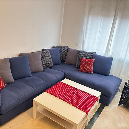 Apartmán Full Wifi House Near Gueliz Marakéš Exteriér fotografie